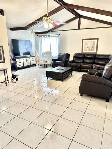 3217 Upas Lane, Mcallen, TX 78501