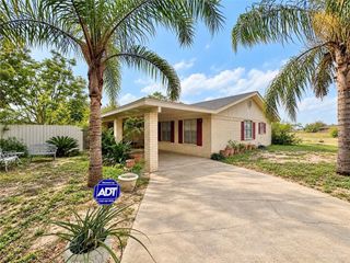 3217 Upas Lane, Mcallen, TX 78501