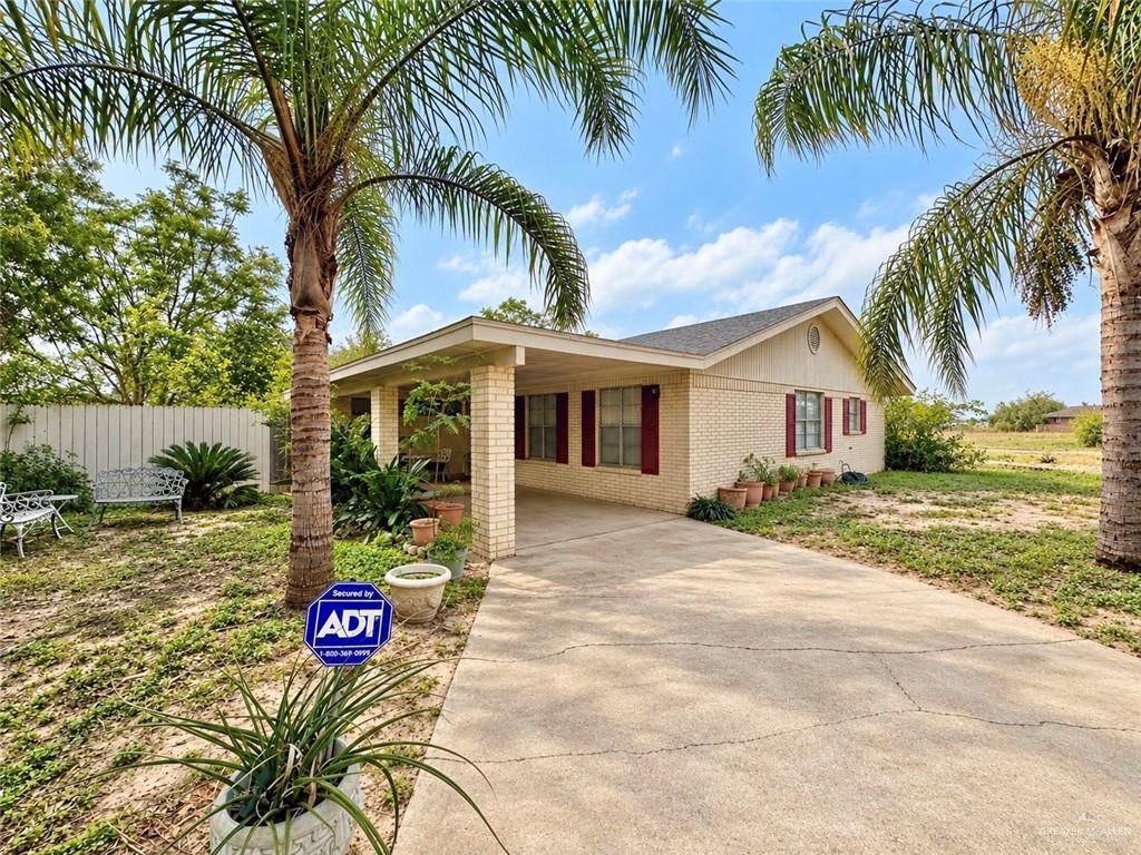 3217 Upas Lane, Mcallen, TX 78501