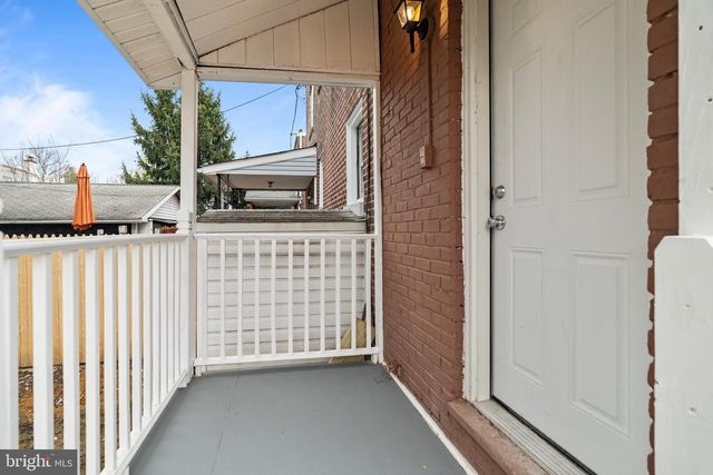 408 LINCOLN AVE, Prospect Park, PA 19076