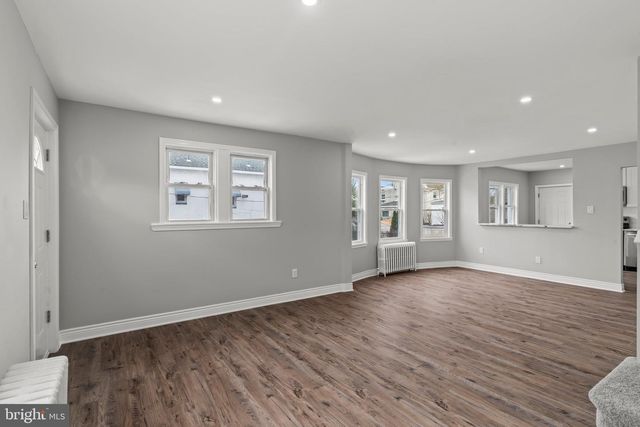 408 LINCOLN AVE, Prospect Park, PA 19076