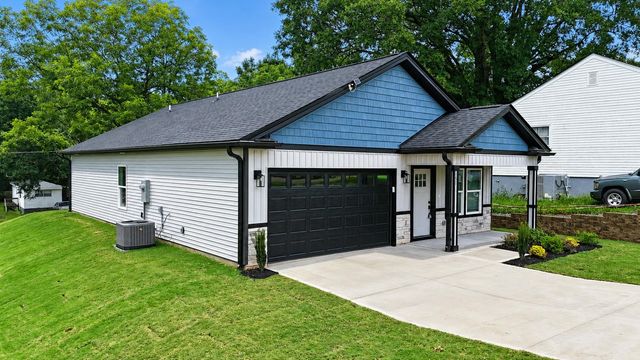 151 Hadden Avenue, Duncan, SC 29334