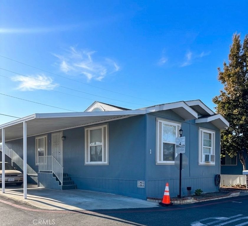 23701 S Western 1, Torrance, CA 90501
