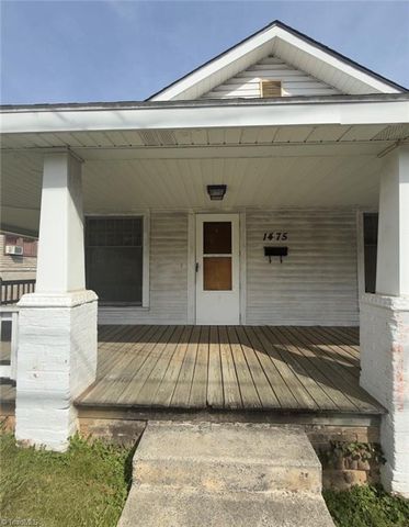 1475 W 4th Street, Winston-salem, NC 27101