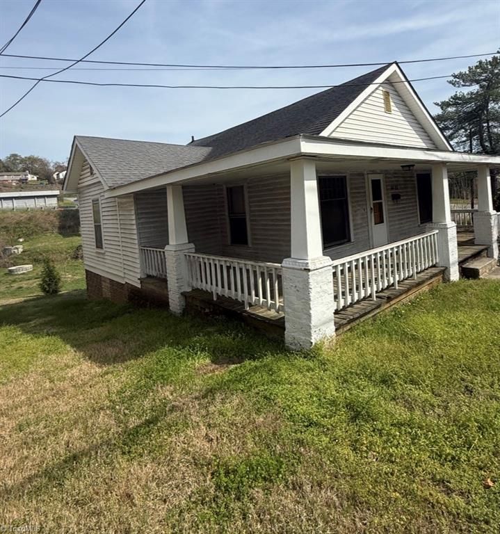 1475 W 4th Street, Winston-salem, NC 27101