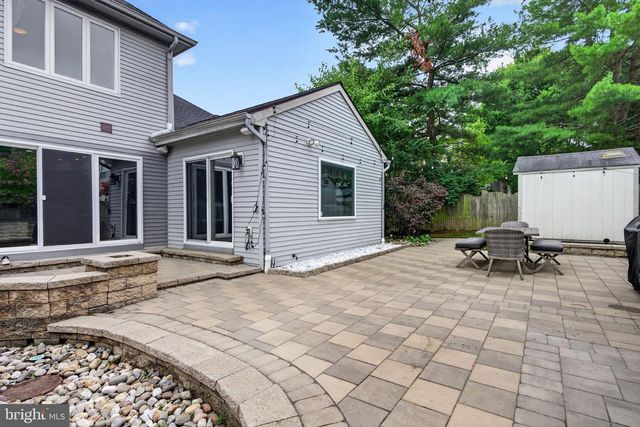 25 DOMINION DR, Marlton, NJ 08053