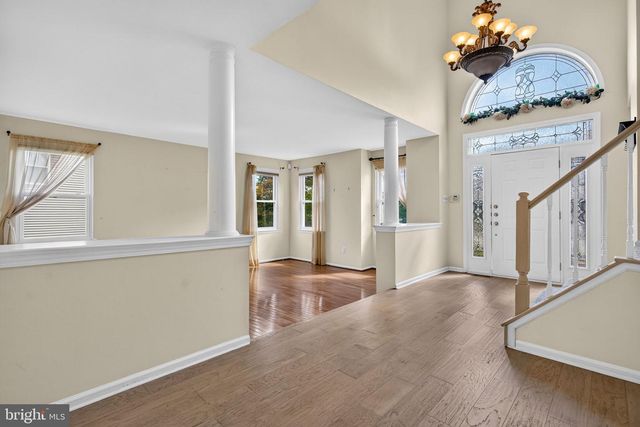 25 DOMINION DR, Marlton, NJ 08053