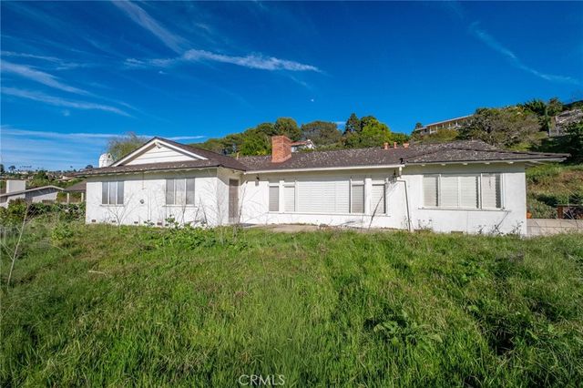 2817 Via Rivera, Palos Verdes Estates, CA 90274