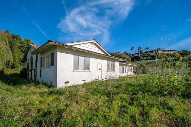 2817 Via Rivera, Palos Verdes Estates, CA 90274