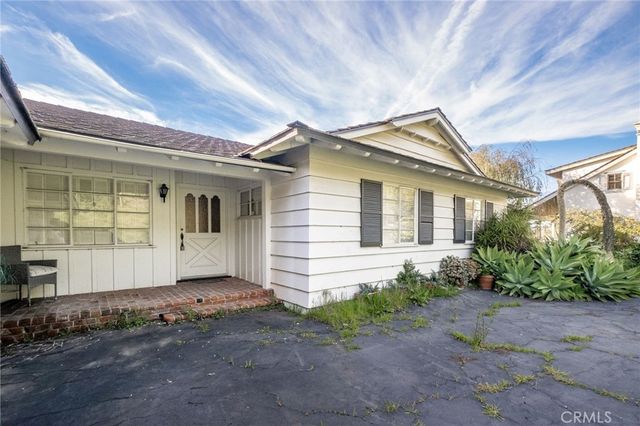 2817 Via Rivera, Palos Verdes Estates, CA 90274