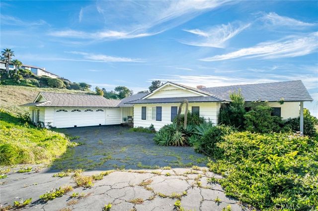 2817 Via Rivera, Palos Verdes Estates, CA 90274