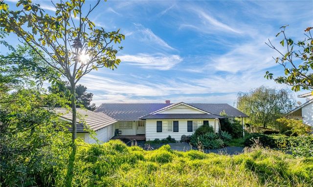 2817 Via Rivera, Palos Verdes Estates, CA 90274