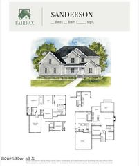 0000 4 Four Forks Road Lot 3, Shawboro, NC 27973