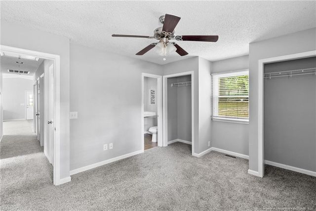 601 Woodclift Drive, Fayetteville, NC 28311