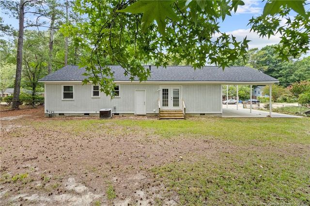 601 Woodclift Drive, Fayetteville, NC 28311