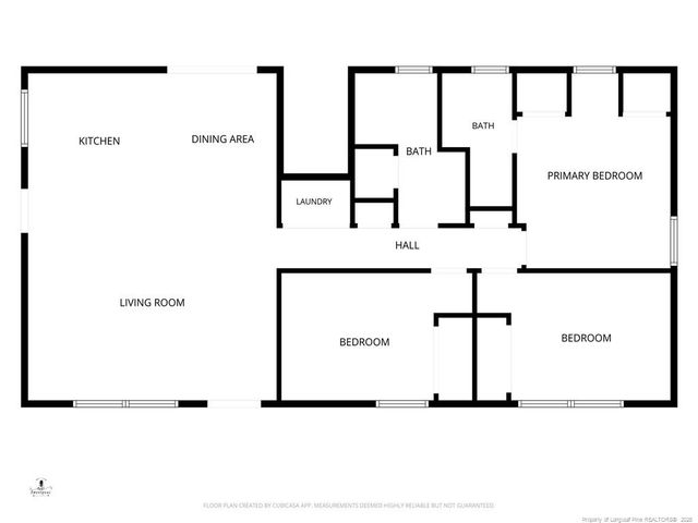 601 Woodclift Drive, Fayetteville, NC 28311
