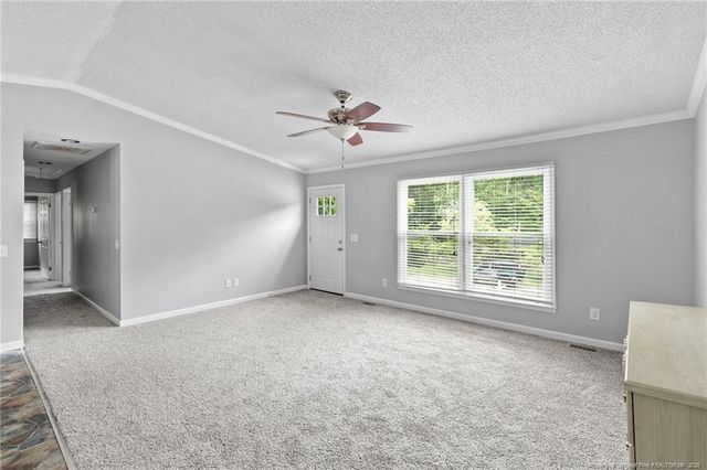 601 Woodclift Drive, Fayetteville, NC 28311
