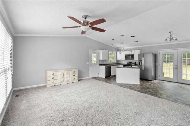 601 Woodclift Drive, Fayetteville, NC 28311
