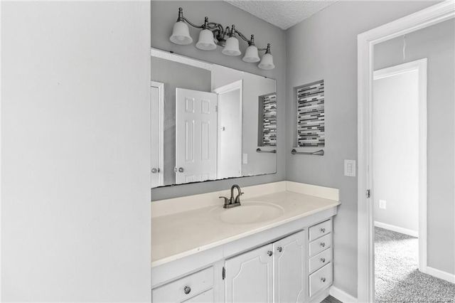 601 Woodclift Drive, Fayetteville, NC 28311
