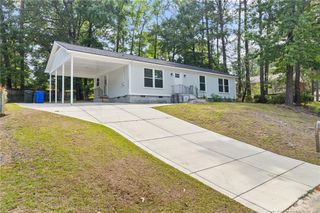 601 Woodclift Drive, Fayetteville, NC 28311
