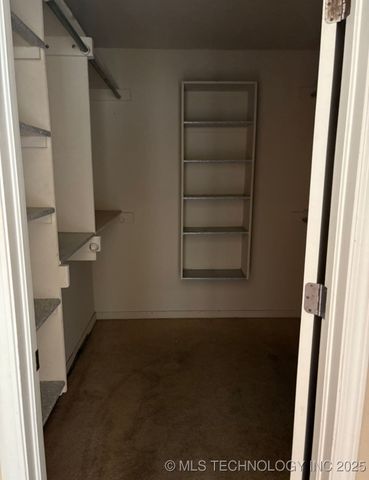 12009 S Umber Street S, Jenks, OK 74037