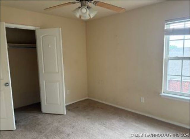 12009 S Umber Street S, Jenks, OK 74037