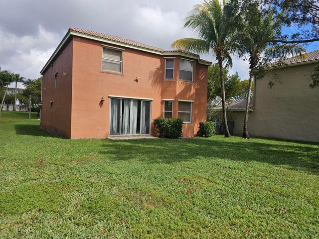 9960 Woodworth Court, Wellington, FL 33414