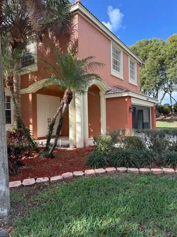 9960 Woodworth Court, Wellington, FL 33414