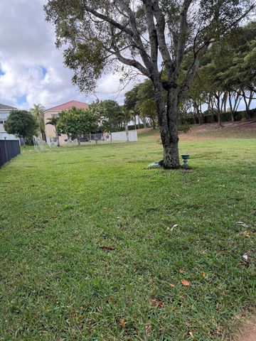 9960 Woodworth Court, Wellington, FL 33414