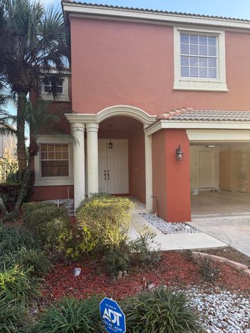 9960 Woodworth Court, Wellington, FL 33414