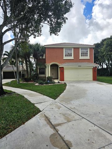 9960 Woodworth Court, Wellington, FL 33414
