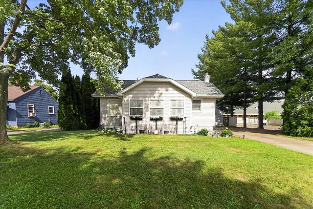 1023 Evanston Drive, Jackson, MI 49202