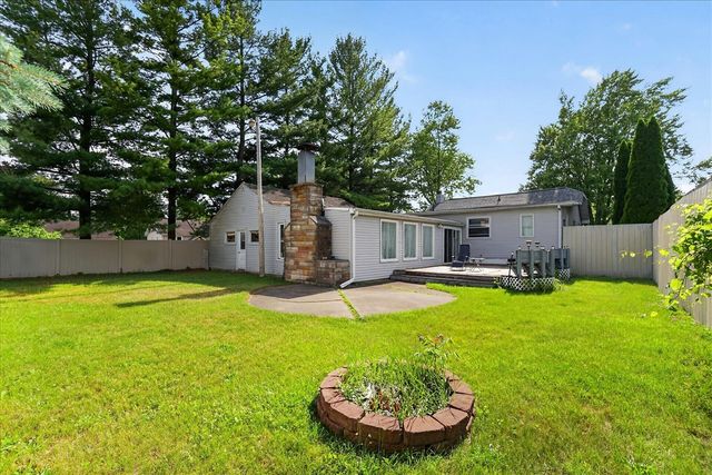 1023 Evanston Drive, Jackson, MI 49202