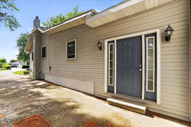1023 Evanston Drive, Jackson, MI 49202