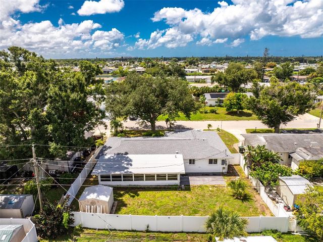 559 MOUNT VERNON DRIVE, Venice, FL 34293