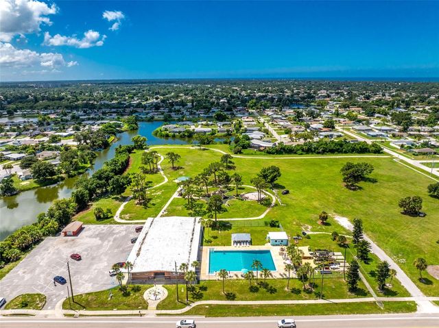 559 MOUNT VERNON DRIVE, Venice, FL 34293