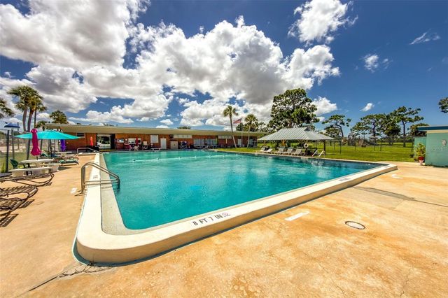559 MOUNT VERNON DRIVE, Venice, FL 34293