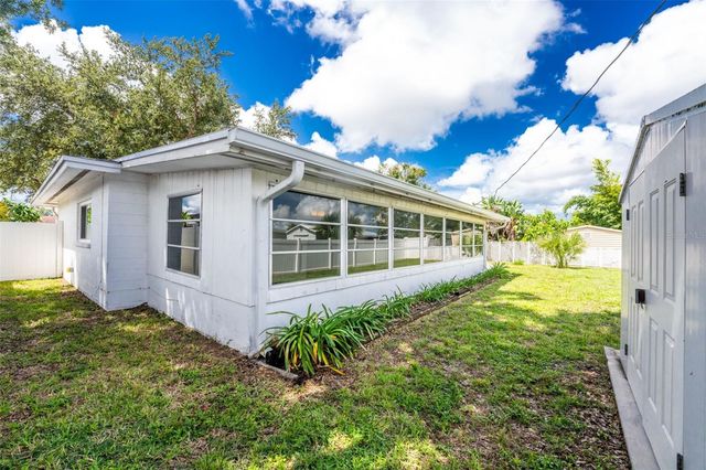 559 MOUNT VERNON DRIVE, Venice, FL 34293