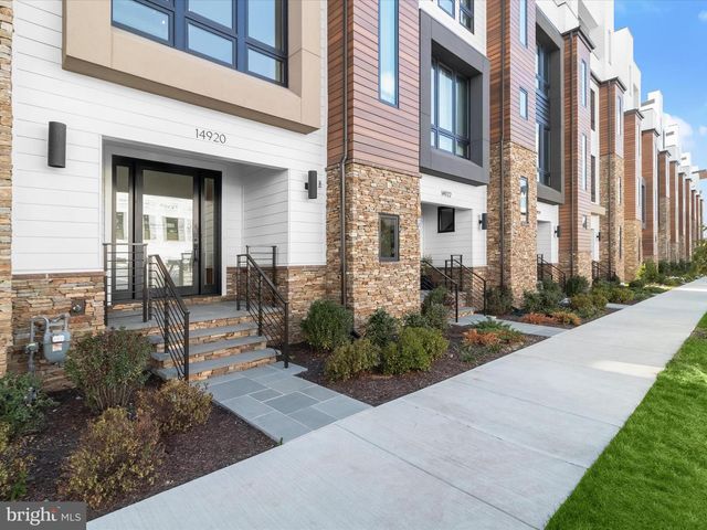 14920 DISPATCH ST, Rockville, MD 20850