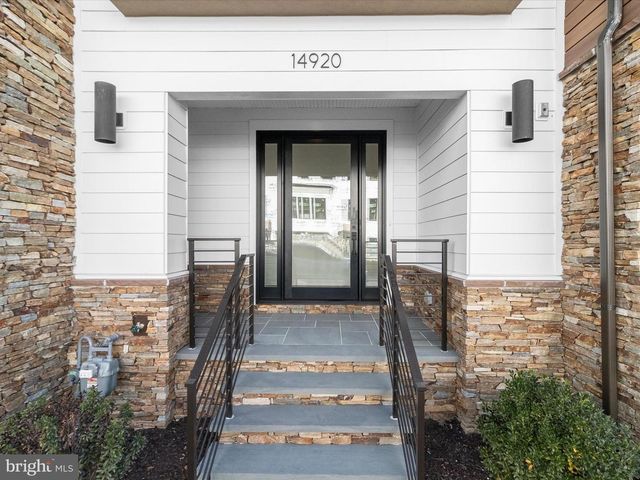 14920 DISPATCH ST, Rockville, MD 20850