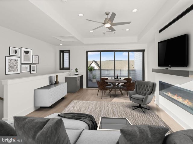 14920 DISPATCH ST, Rockville, MD 20850