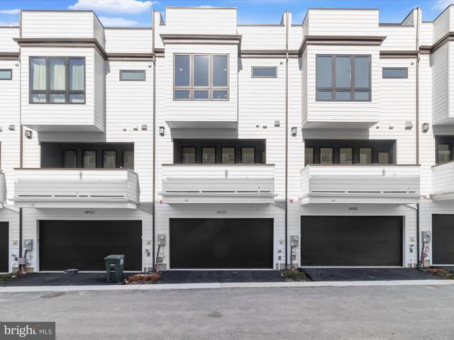 14920 DISPATCH ST, Rockville, MD 20850