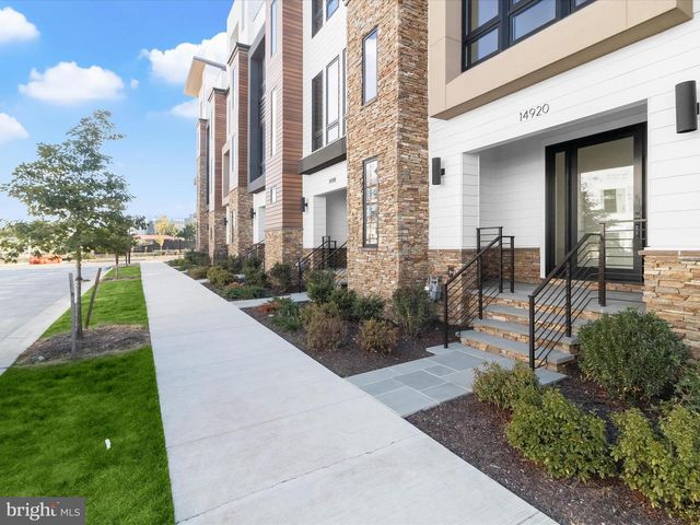 14920 DISPATCH ST, Rockville, MD 20850