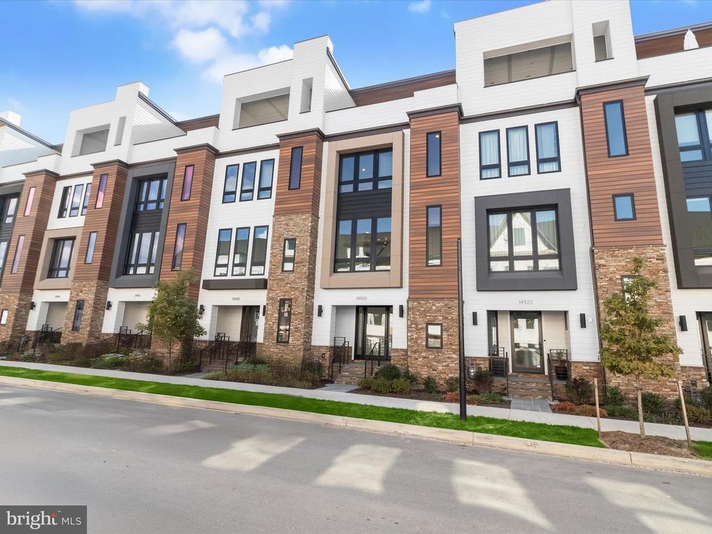 14920 DISPATCH ST, Rockville, MD 20850