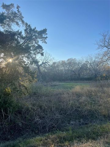 0 County Road 428 County Road 428, Wharton, TX 77488