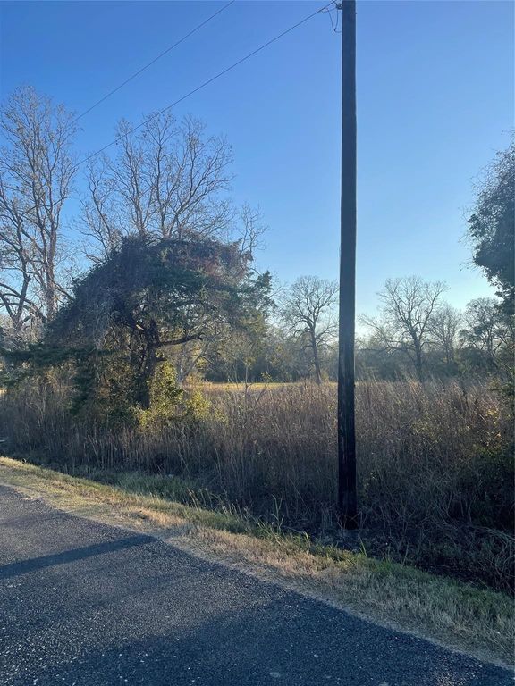 0 County Road 428 County Road 428, Wharton, TX 77488