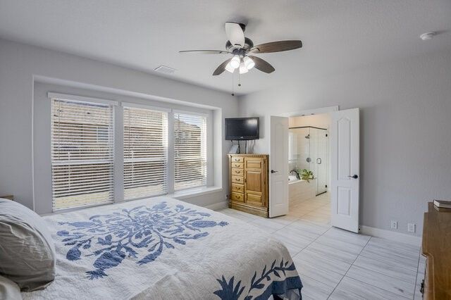 807 Imperial Way, Mansfield, TX 76063