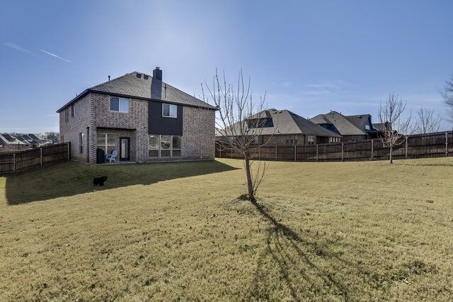 807 Imperial Way, Mansfield, TX 76063