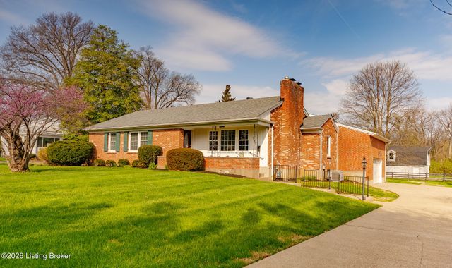 8609 Perry Rd, Louisville, KY 40222