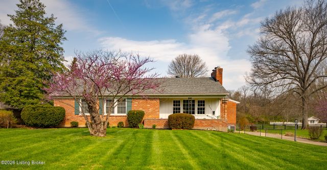 8609 Perry Rd, Louisville, KY 40222